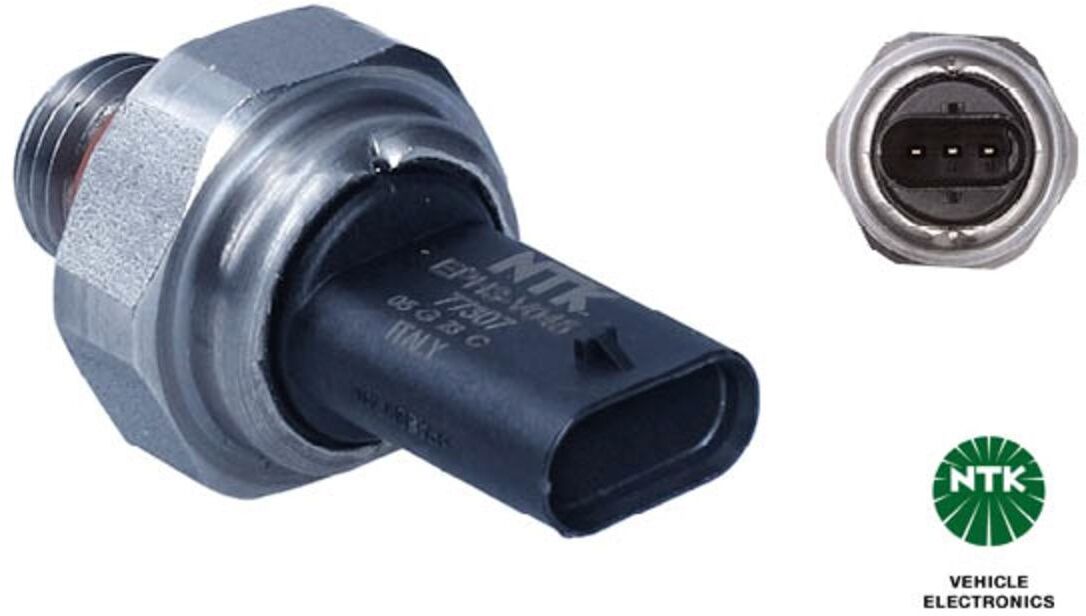 Sensor, Abgasdruck NTK EPS77307