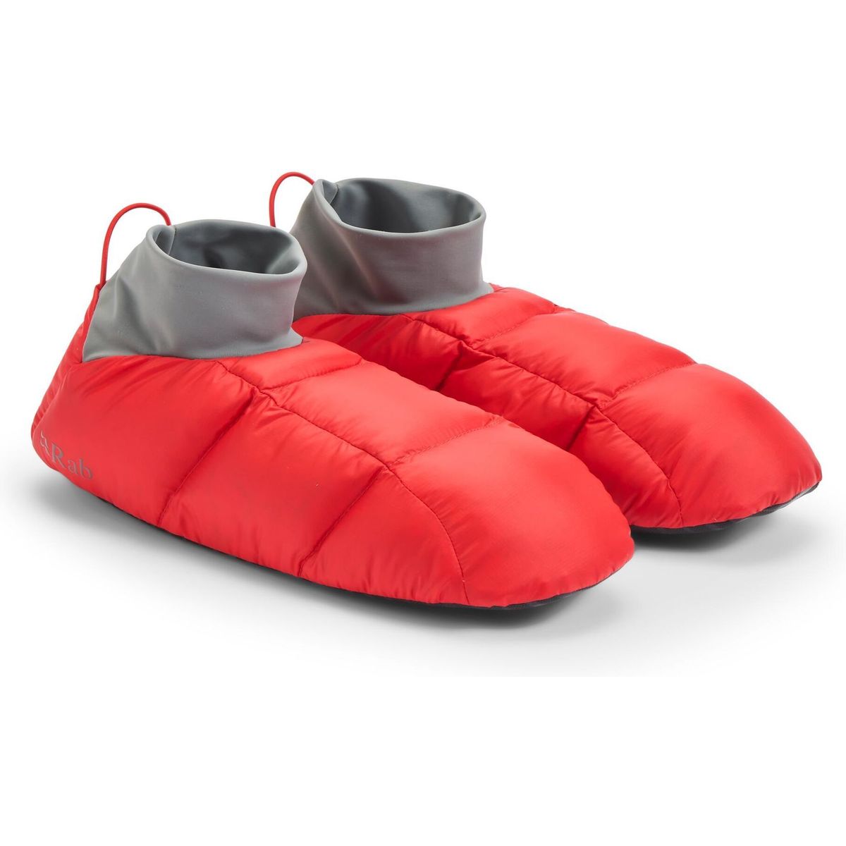 Rab Microlight Hut Slippers dark horizon (DKH) M QAJ-75-DKH-MED