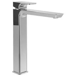 Villeroy & Boch Einhebel-Waschtischarmatur erhöht TVW11200400061
