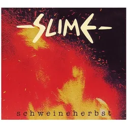 Indigo Press, Schallplatten, Schweineherbst (Slime)