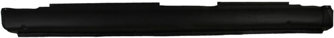 Einstiegblech BLIC 6505-06-6615011P, Links