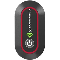 Grundfos Alpha3 Reader 98916967 Auslesegerät MI401, Bluetooth-Modul