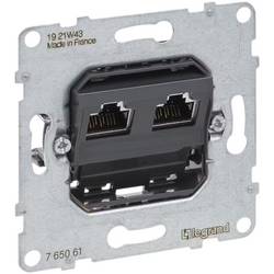 Legrand Einsatz RJ45-Datendose 765061 5 St.