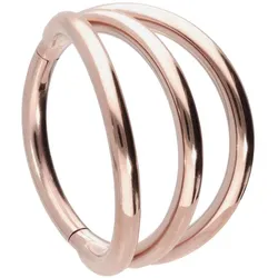 Titan Segmentring Clicker 3 RINGE