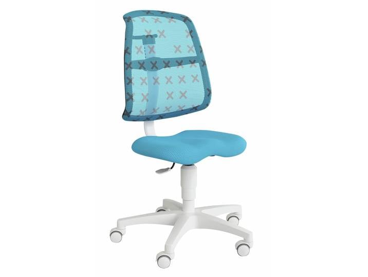 Paidi Jugenddrehstuhl SINO 2, blau, Polyester
