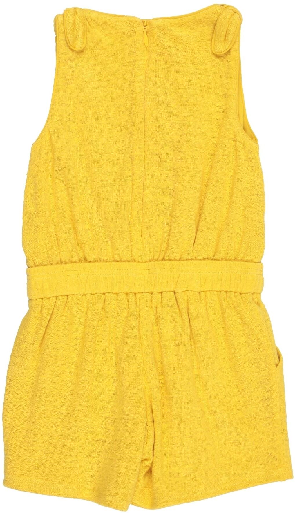 Chloé Mono corto Chica Amarillo 3 Chica