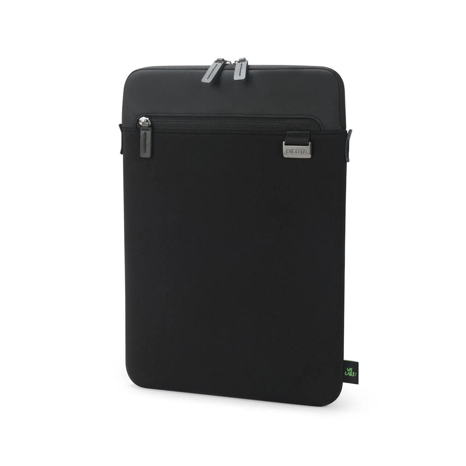DICOTA Sleeve FIVE 13 Zoll schwarz D3250501