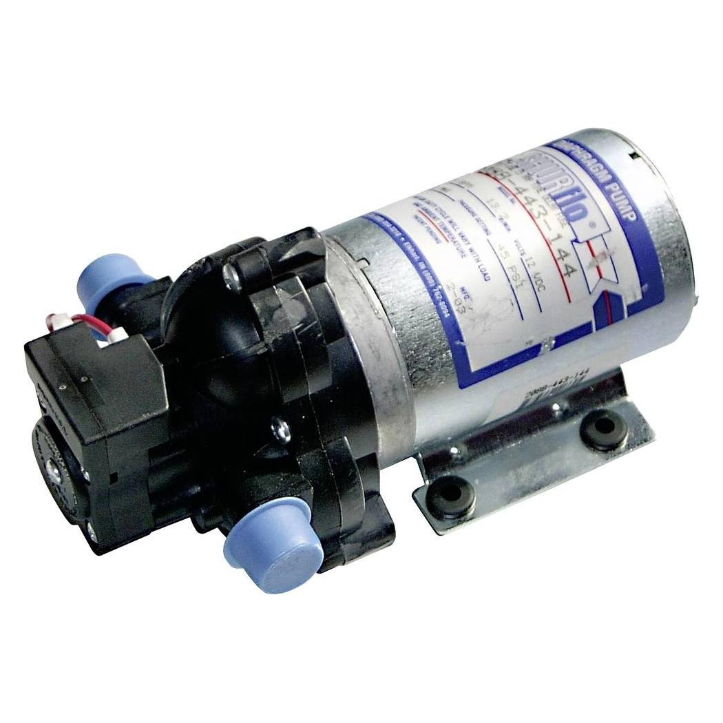 Shurflo Pumpe Standard (Durchlaufpumpe) (8000-443-136)