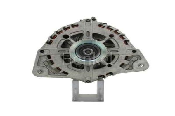 Henkel Parts 3121071 Lichtmaschine Generator LiMa 200A 12V passend für MERCEDES-BENZ C-Klasse T-modell (S205) C-Klasse Limousine (W205)