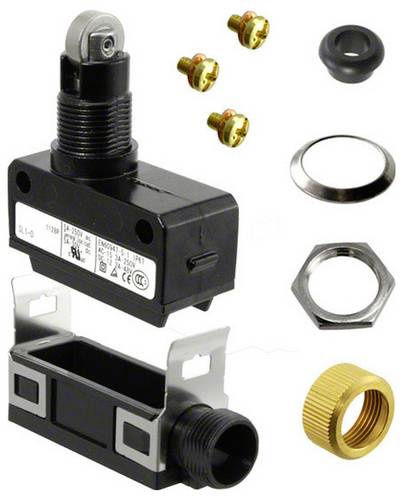 Honeywell SPS SL1-D Endschalter 1St.