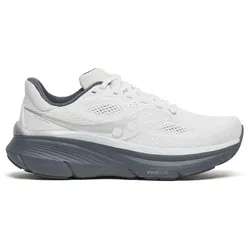 Saucony Herren Guide 19 weiß 43.0