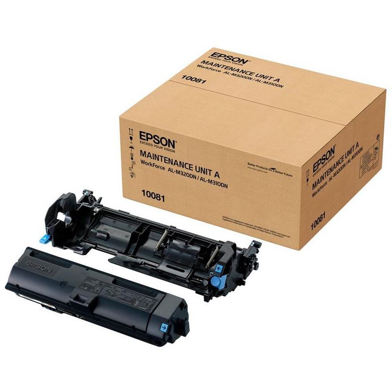 EPSON Maintenance Unit A (Dev./Ton.) WorkForce AL-M310/320