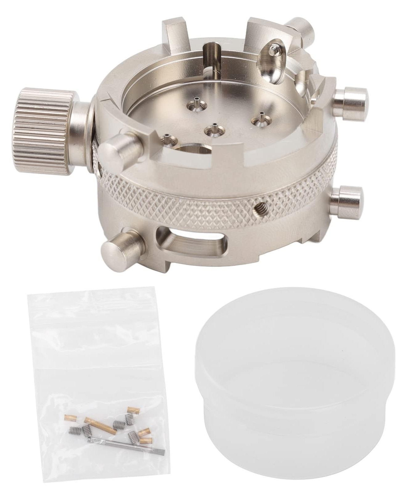 Merkloos Multifunctioneel Gereedschap voor Horloge Reparatie