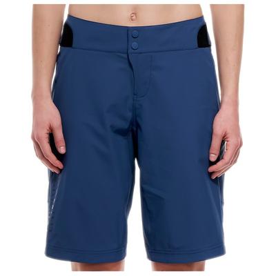 PEPPERMINT - Women's Signature Tech Short - Radhose Gr XL blau