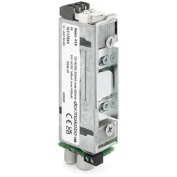 Hörmann E-Öffner MZ GR 12 - 24 V, RR, links/rechts