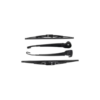 KAMOKA Wischarm, Scheibenreinigung 25244 hinten
