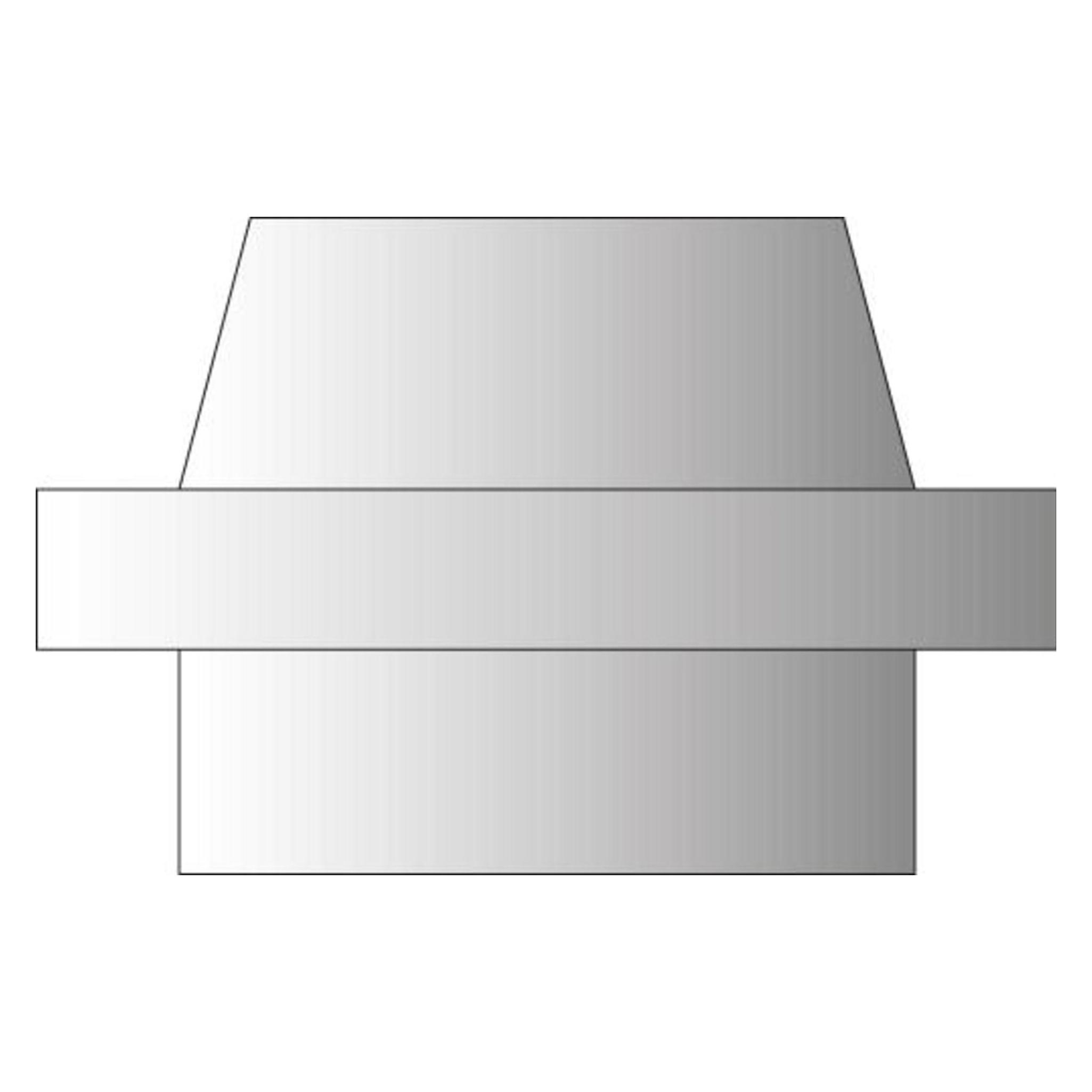 Trafimet Isolator Gasli.SR17/18/26 54N01 (4053569093842)