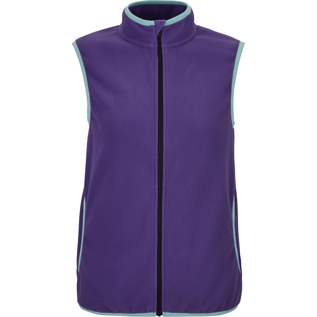 Falke Damen Trekking Weste amethyst (8683) (8683) S 37433-8683-S
