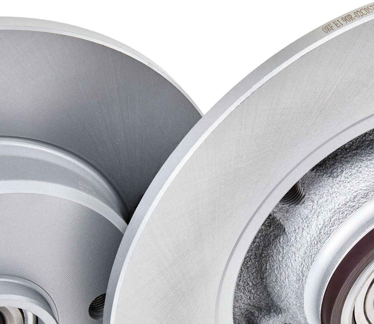 MAPCO 47202HPS Brake discs and pads set