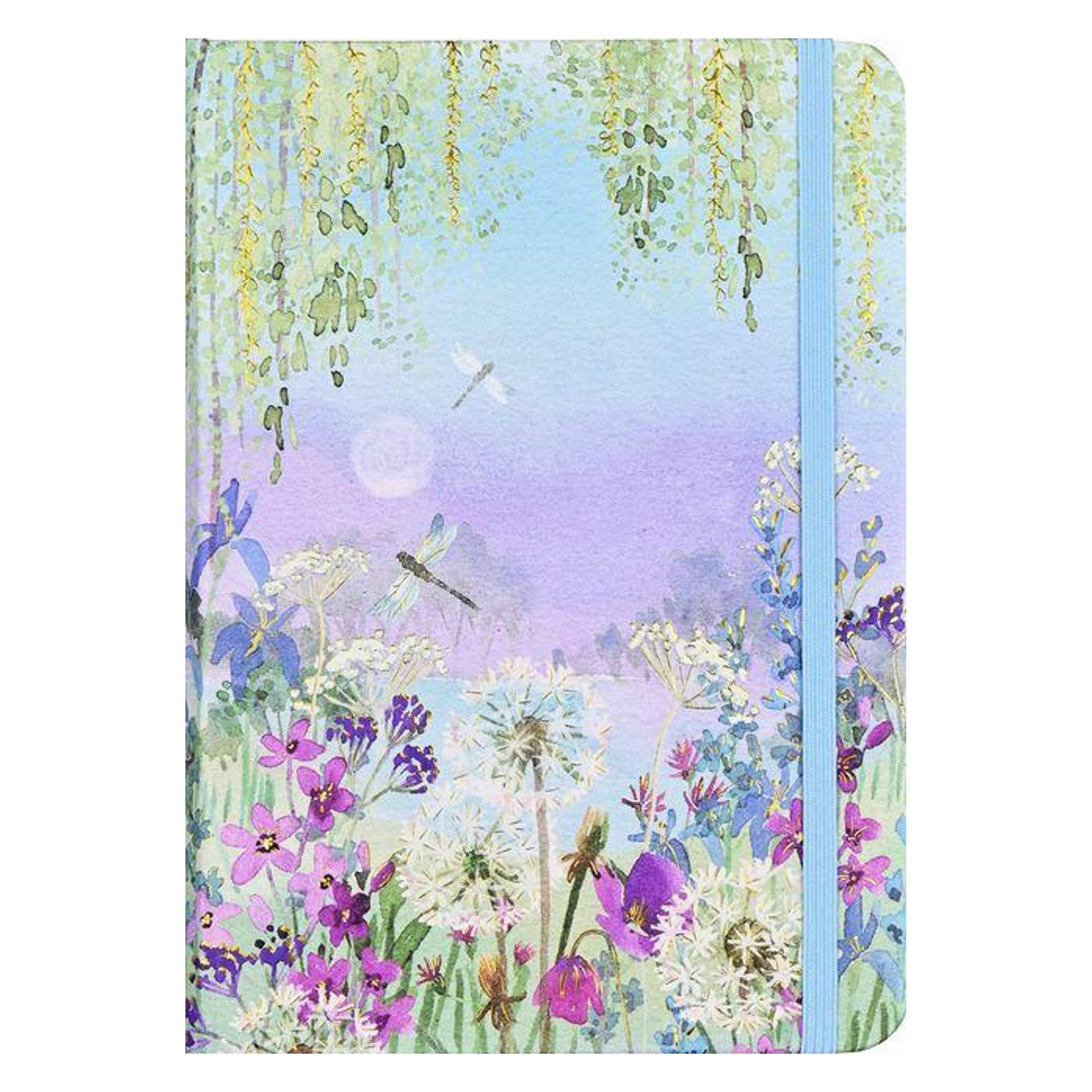 Peter Pauper Dragonflies & Dandelions Journal (Diary, Notebook) (68047681)