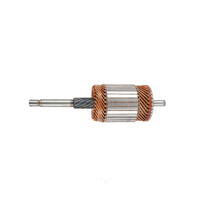 AS-PL Anker, Starter SA6024