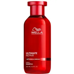 250ml Wella Professionals Ultimate Repair Shampoo