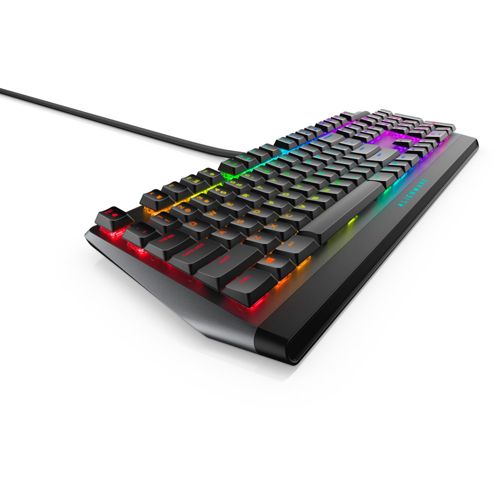 Dell Alienware AW510K LP RGB Mech Gaming Keyboard DSoM