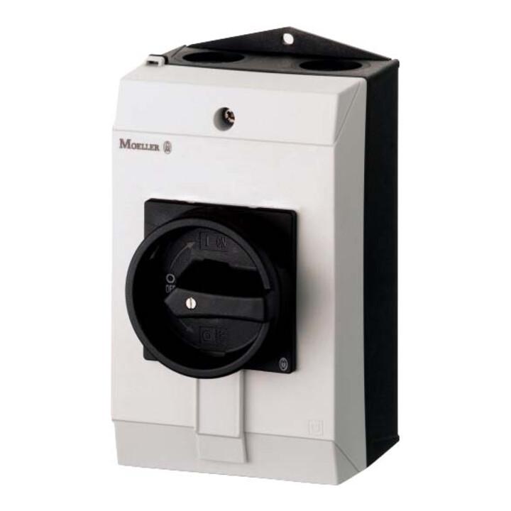 Eaton Gehäuse IP65 f. PKZM CI-K2-PKZ0-G (219654)