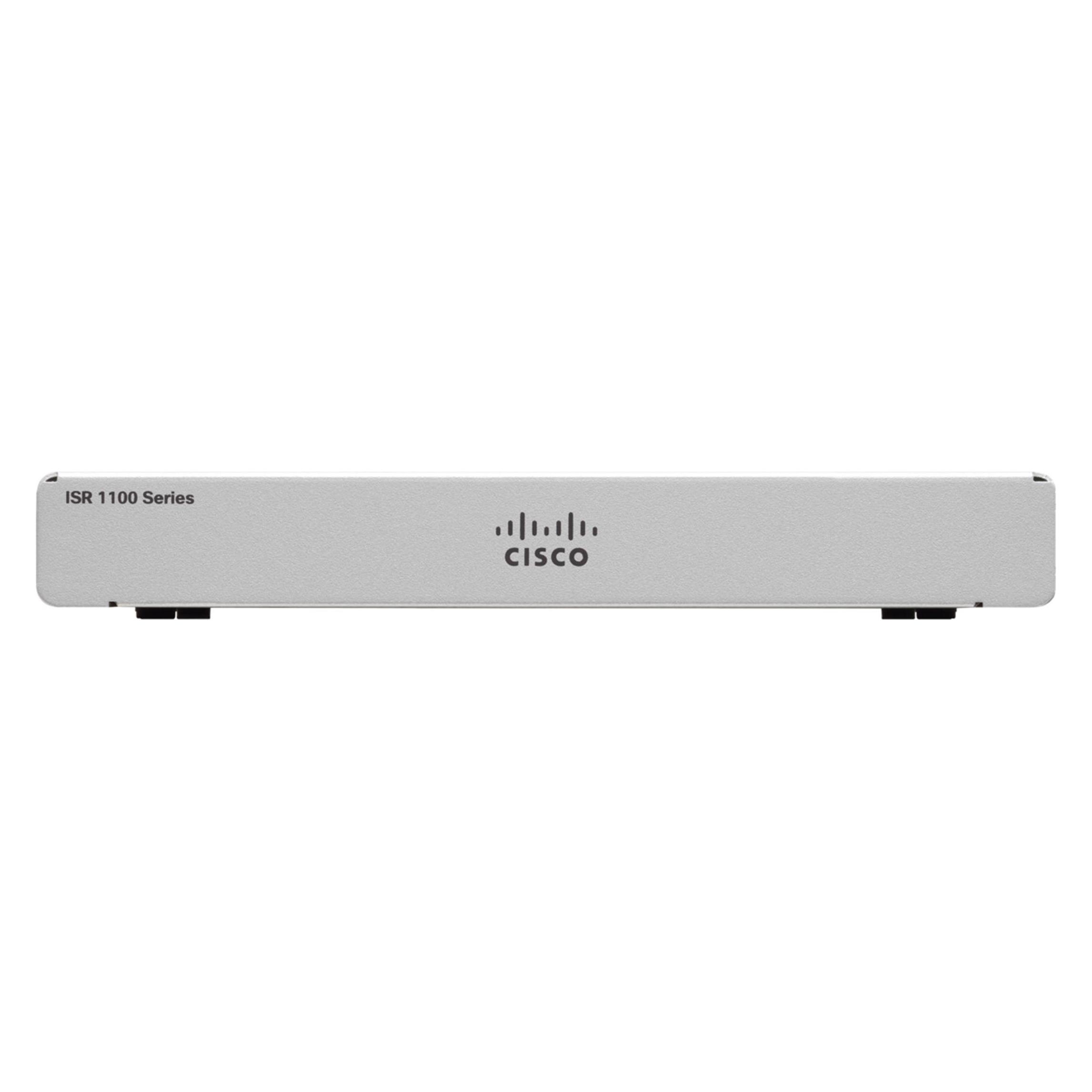 Cisco C1101-4P (C1101-4P)