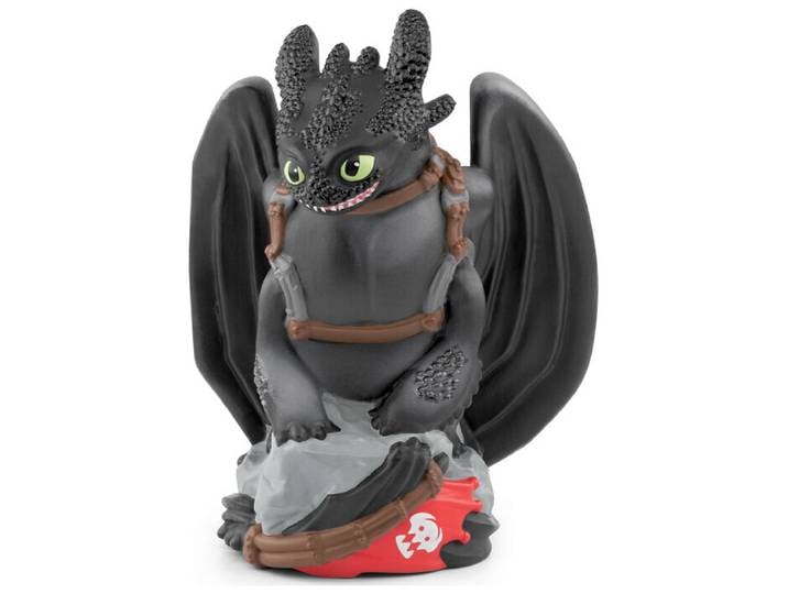 Tonies Dreamworks- Drachenzähmen leicht gemacht (Deutsch)