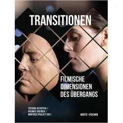 Transitionen, Sachbücher von Rasmus Greiner, Winfried Pauleit, Tatiana Astafeva