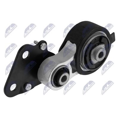 NTY Lagerung, Motor ZPS-CH-078 links für LINCOLN