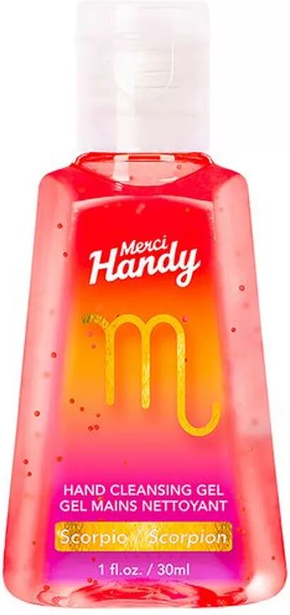 Merci Handy - Cleansing Gel Scorpio, Astro, 30 ml