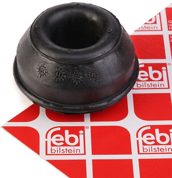 FEBI BILSTEIN 01530 Trailing arm / Suspension arm bush
