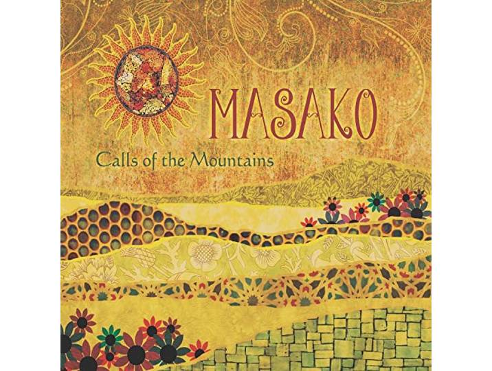 Masako - Call Of The Mountains