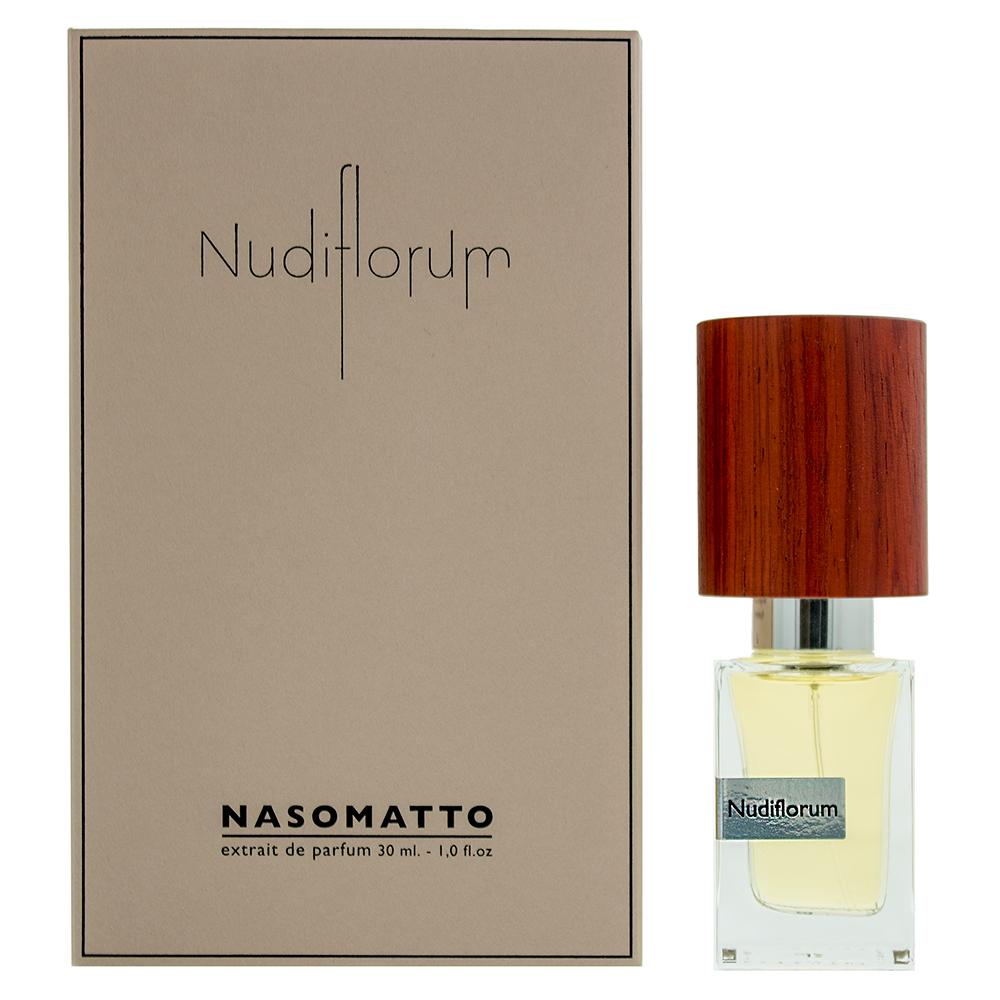 Nasomatto Nudiflorum Parfum Extract 30ml Spray