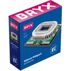 BRYX 230107 BBBank Wildpark Karlsruher SC