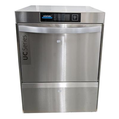 Winterhalter UC-M Untertischspülmaschine Geschirrspüler Neugerät 400V 012V0001