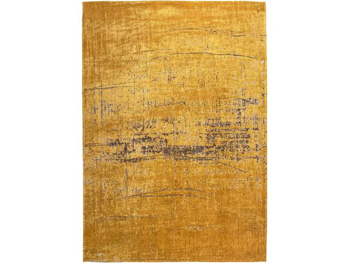 Teppich Griff gold Anderes Muster Polyester 170 x 240 cm - Teppich