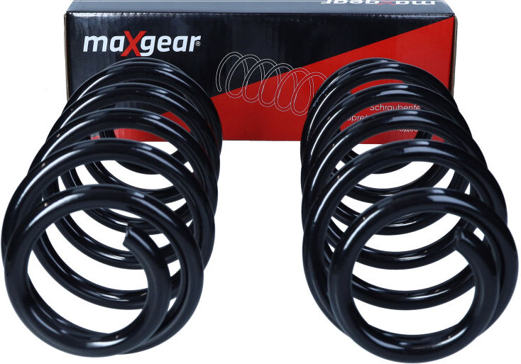 Maxgear Fahrwerksfeder 60-1675d Für Toyota