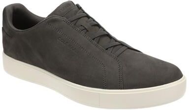 Cole Haan GrandPro Luxe Slip-On - Mens 8 Black Sneaker Medium