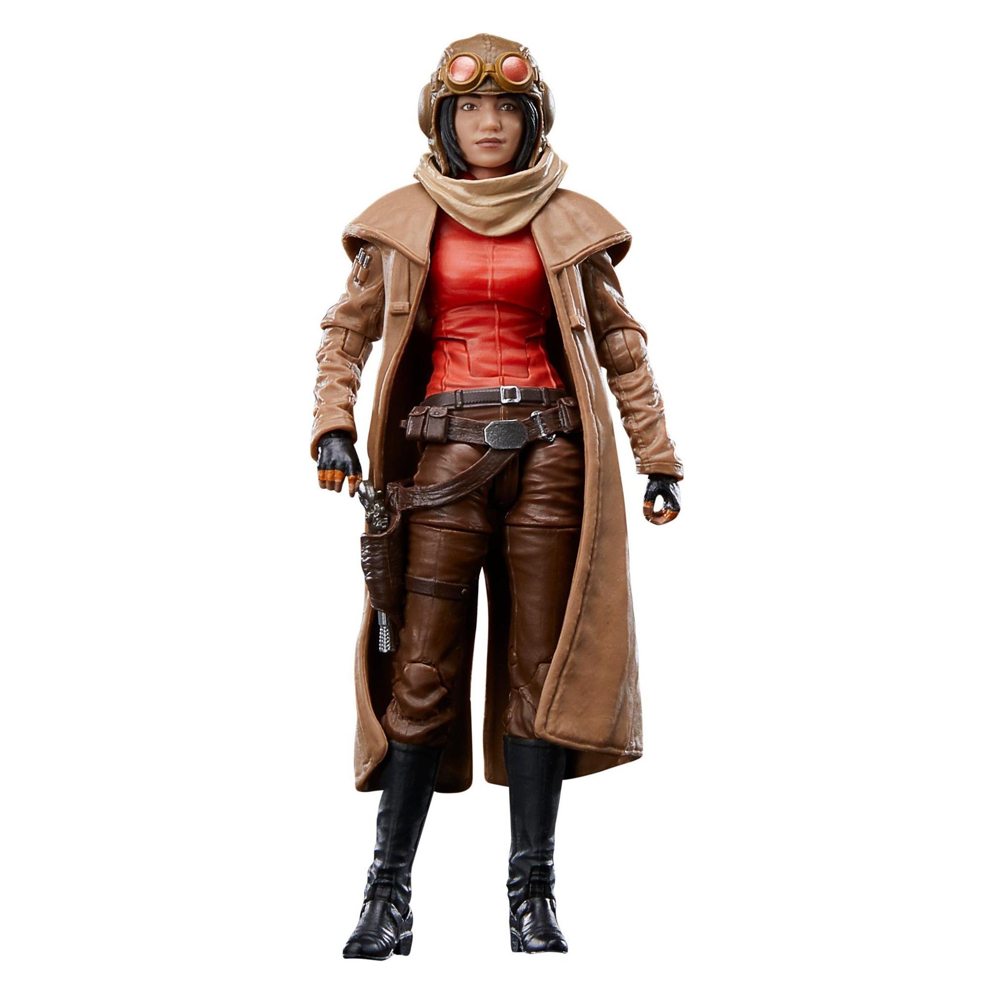 Hasbro Star Wars - Doctor Aphra (F70025L0)