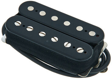 Bare Knuckle BC Brute Force HB BR 53 BK Schwarz