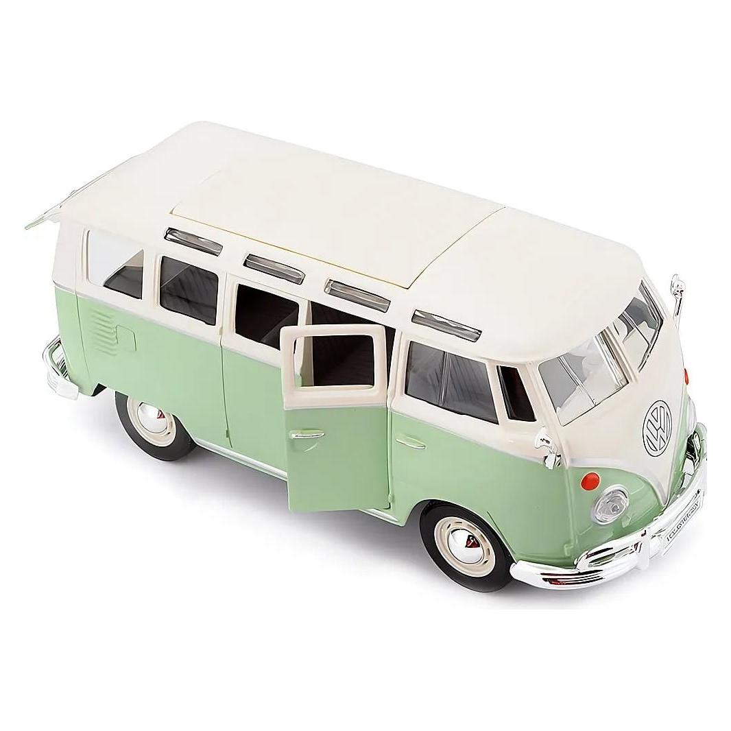 Maisto VW Bulli T1 Van Samba (10131956GN)