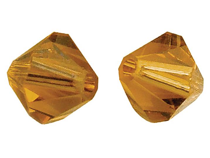 Swarovski Kristall-Schliffperlen 3 mm 50 Stück