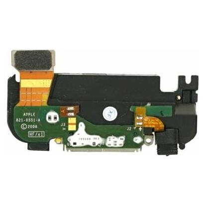 OEM Untere Dockbaugruppe für iPhone 3G (Apple iPhone 3G) (25435171)