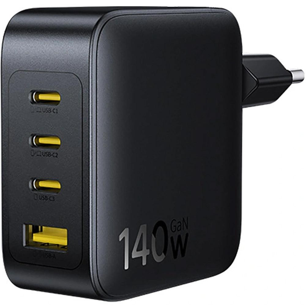 Baseus E0121j00 USB-A en USB-C wandlader