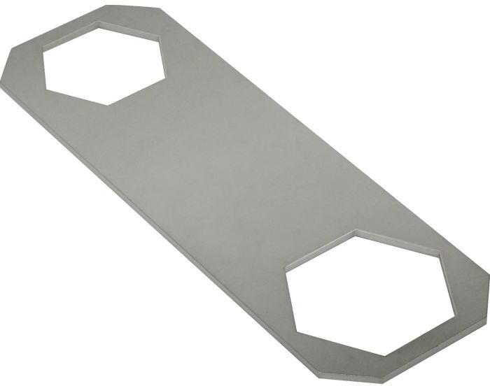 Blanco Kartuschenschlüssel 127433 SW 30, SW 36