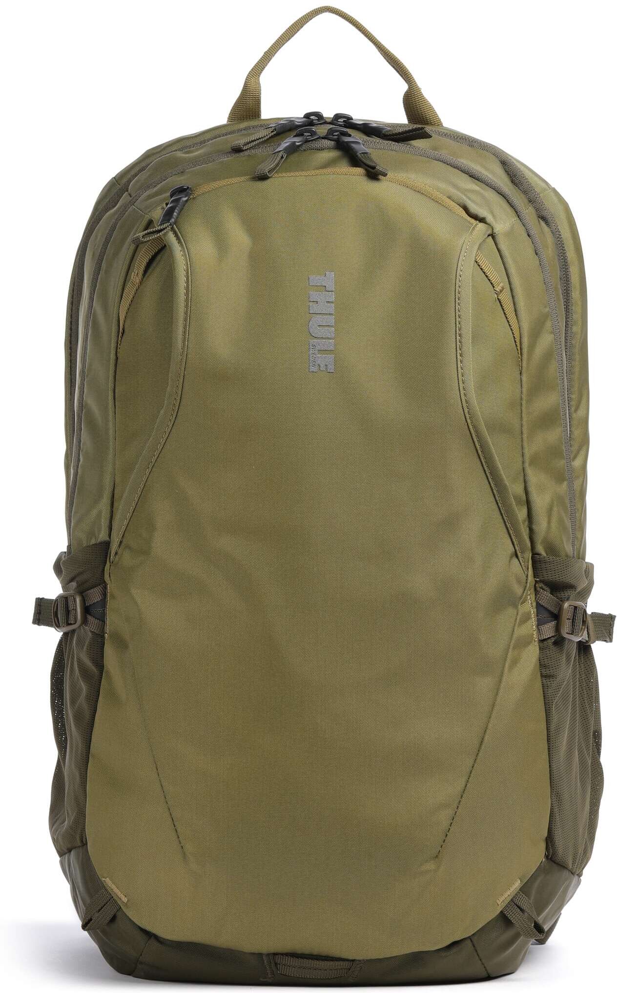 Thule EnRoute 23 Laptop-Rucksack, oliv