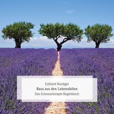 Raus aus den Lebensfallen - Eckhard Roediger, Audio, 9783749506330